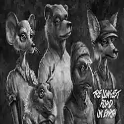 The Longest Road on Earth PC Game Free Download