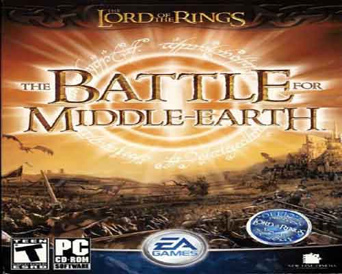 battle for middle earth download full game