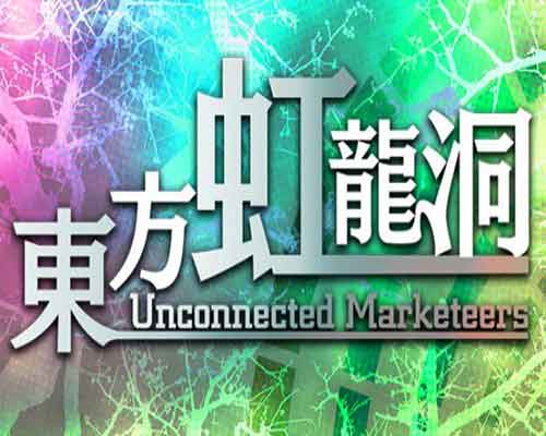 Touhou Kouryudou Unconnected Marketeers Free - 31