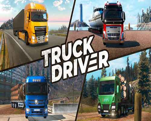 Truck Driver PC Game Free Download - 38