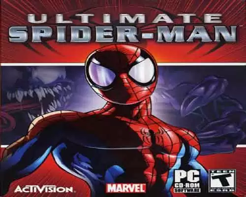 Ultimate Spider-Man System Requirements