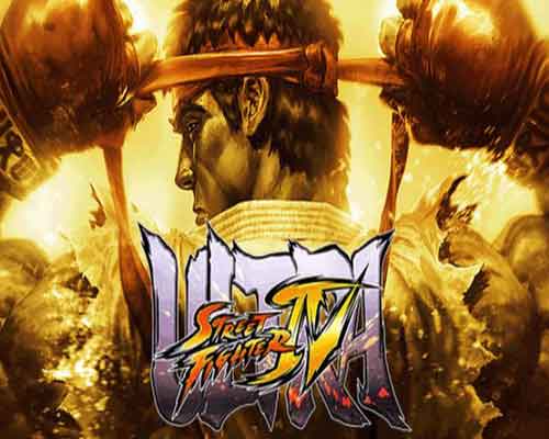 Ultra Street Fighter IV Complete Game Free Download - 7