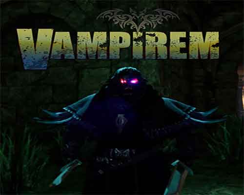 Vampirem PC Game Free Download - 47