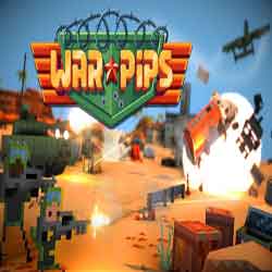 Warpips PC Game Free Download (v2.0.17)