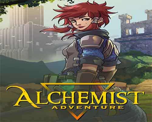 Alchemist Adventure PC Game Free Download - 21