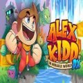 Alex kidd in miracle world dx pc game free download
