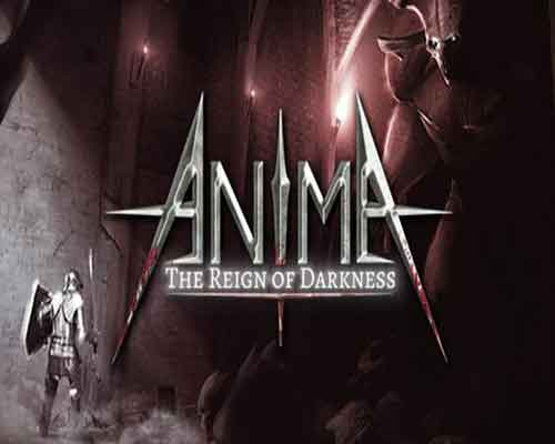 Anima The Reign of Darkness Game Free Download - 22