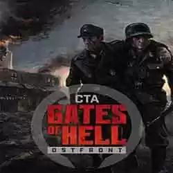 Call to Arms Gates of Hell Ostfront Download (v1.050.0+Airborne)