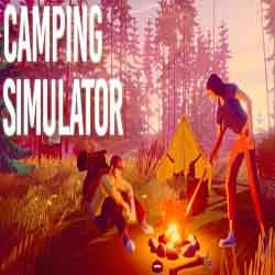 Camping Simulator The Squad Free Download (v1.1.0.5)