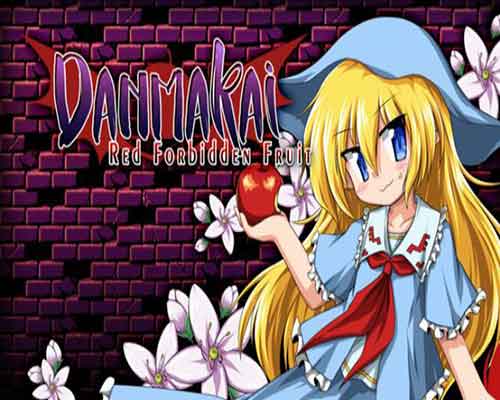 DANMAKAI Red Forbidden Fruit Game Free Download - 58