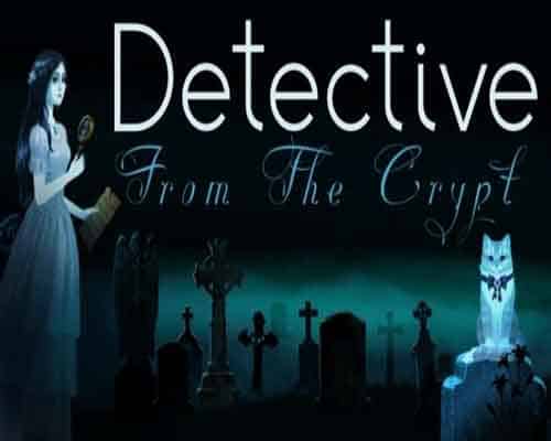 Detective From The Crypt PC Game Free Download - 38