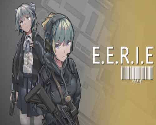 E E R I E PC Game Free Download - 55