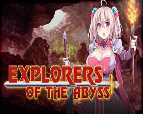 Explorers of the Abyss PC Game Free Download - 95