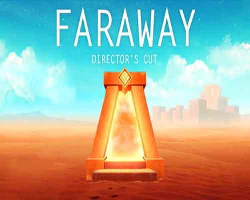 Faraway Directors Cut PC Game Free Download - 83