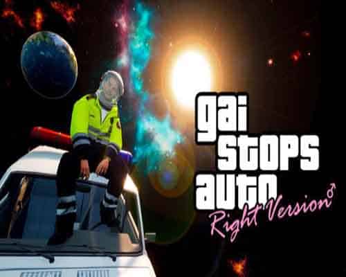 GAI Stops Auto Right Version Simulator PC Game Free Download - 6