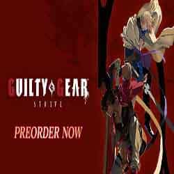 GUILTY GEAR STRIVE PC Free Download (v20250408+Venom)