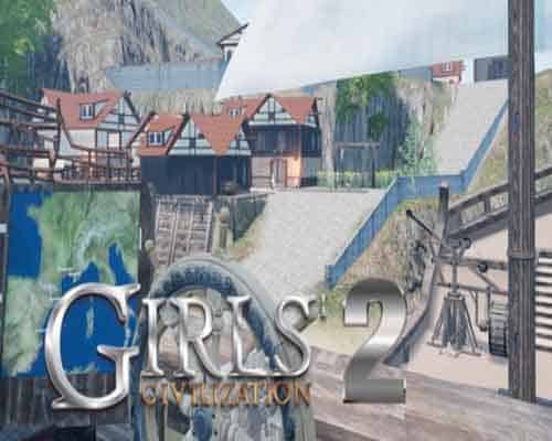 Girls civilization 2 PC Game Free Download - 59