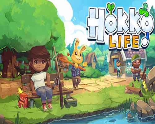 free download hokko life gameplay free download hokko life gameplay
