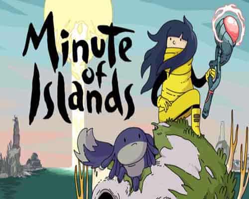 Minute of Islands PC Game Free Download - 93