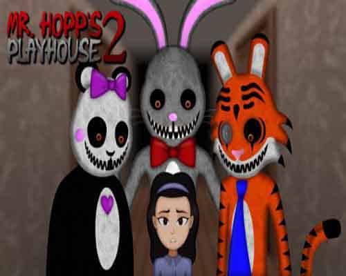 Mr Hopps Playhouse 2 PC Game Free Download - 41