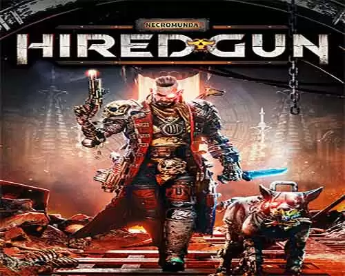 Necromunda Hired Gun PC Game Free Download - 73