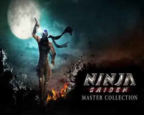 Ninja Gaiden Sigma PC Game Free Download - 56