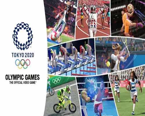 Olympic Games Tokyo 2020 The Official Video Free - 36