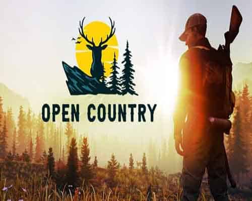 Open Country PC Game Free Download - 27