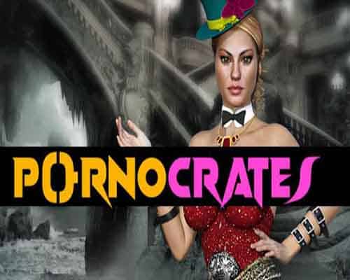 Pornocrates PC Game Free Download - 2