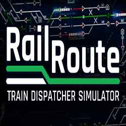 Rail Route PC Free Download (Build 18129246)