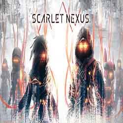 SCARLET NEXUS PC Game Free Download