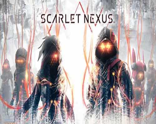 SCARLET NEXUS PC Game Free Download - 18