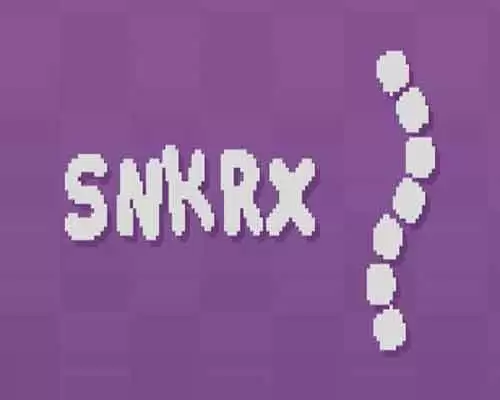 SNKRX PC Game Free Download - 33