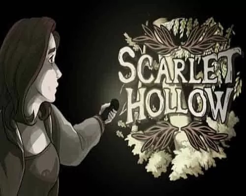 Scarlet Hollow PC Game Free Download - 37