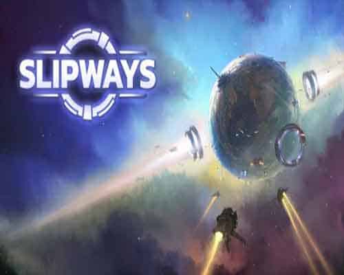 Slipways PC Game Free Download - 36