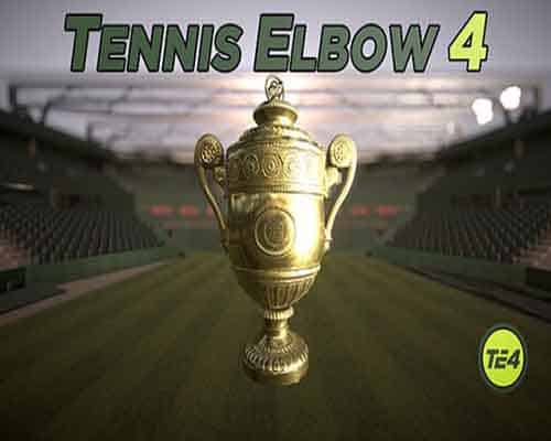 Tennis Elbow 4 PC Game Free Download - 54