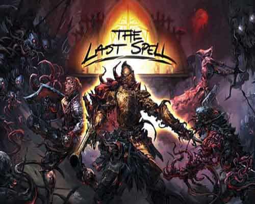The Last Spell PC Game Free Download - 79