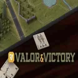 Valor & Victory PC Free Download (Pacific)
