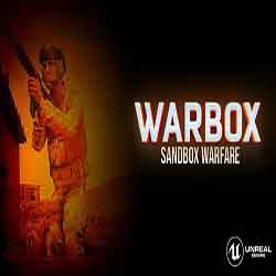 Warbox PC Game Free Download (v0.4.6a)