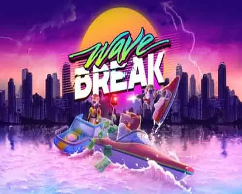 Wave Break PC Game Free Download - 27
