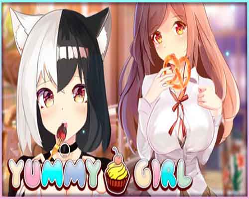 Yummy Girl PC Game Free Download - 84