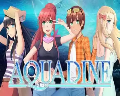 Aquadine PC Game Free Download - 69