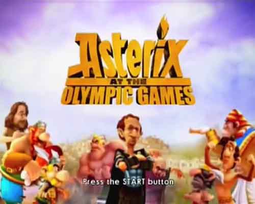 Asterix at the Olympic Games PC Game Free Download - 60