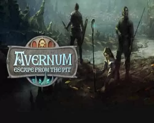 Avernum Escape From the Pit PC Game Free Download - 11