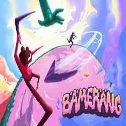 Bamerang PC Game Free Download