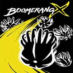 Boomerang X
