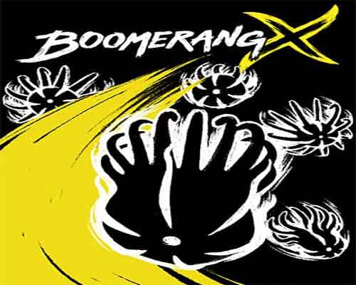 Boomerang X PC Game Free Download