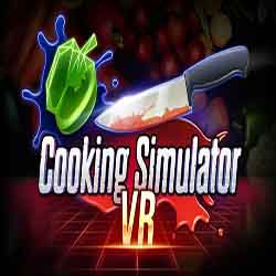 Cooking Simulator VR PC Game Free Download