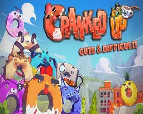 Cranked Up PC Game Free Download - 14
