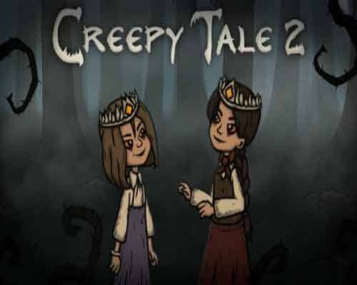 Creepy Tale 2 PC Game Free Download
